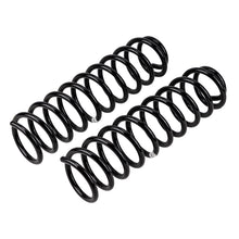 Cargar imagen en el visor de la galería, ARB / OME Coil Spring Front Jeep Jk