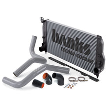 Cargar imagen en el visor de la galería, Banks Power 04-05 Chevy 6.6L LLY Sistema Techni-Cooler