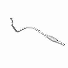 Cargar imagen en el visor de la galería, MagnaFlow Conv DF 99-02 Dodge Dakota 2.5L 2WD