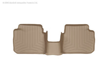 Cargar imagen en el visor de la galería, WeatherTech 05-09 Subaru Legacy Sedan Rear FloorLiner - Tan