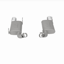 Cargar imagen en el visor de la galería, MagnaFlow SYS C/B 05-09 Mustang GT 4.6LA/B