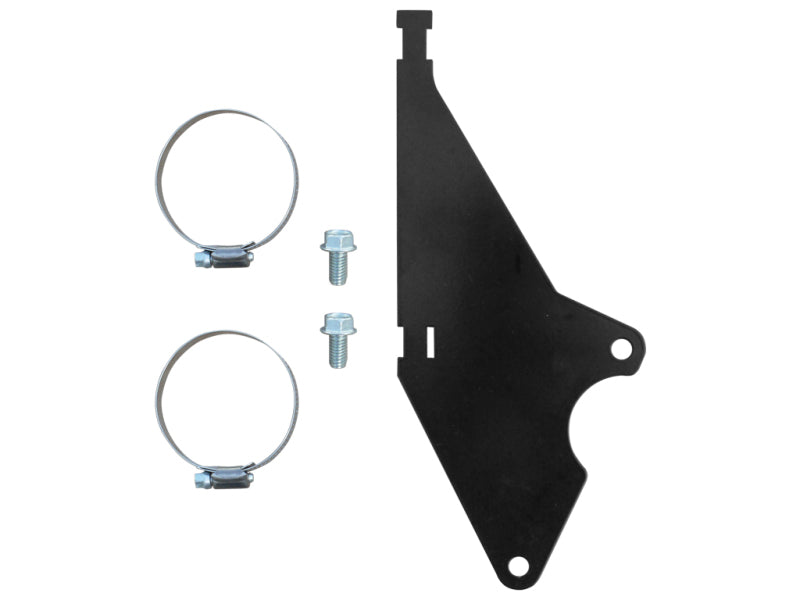 ICON 07-18 Jeep Wrangler JK Kit de montaje Resi delantero 2.0/2.5 - Individual