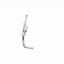 Cargar imagen en el visor de la galería, MagnaFlow SYS Cat-Back 2014 Toyota Tacoma 4.0L