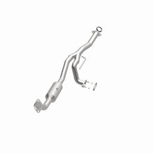 Cargar imagen en el visor de la galería, MagnaFlow Converter Direct Fit California Grade 07-08 Ford Ranger 3.0L
