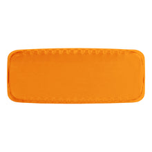 Cargar imagen en el visor de la galería, Cubierta de luz Rigid Industries para la serie SR-Q Amber PRO