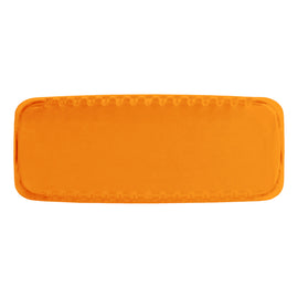 Cubierta de luz Rigid Industries para la serie SR-Q Amber PRO