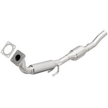 Cargar imagen en el visor de la galería, MagnaFlow Conv DF 99-01 VW Beetle / 99-03 Golf / 99-02 Jetta 2.0L Single Outlet Manifold