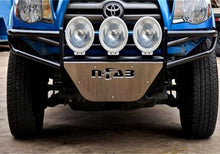 Cargar imagen en el visor de la galería, N-Fab RSP Front Bumper 06-17 Toyota FJ Cruiser - Tex. Black - Multi-Mount
