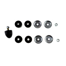 Cargar imagen en el visor de la galería, Bilstein B12 (Pro-Kit) 94-04 Ford Mustang Base V6 Front &amp; Rear Complete Suspension Kit