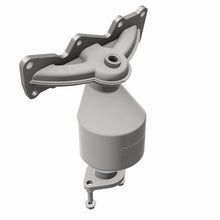 Cargar imagen en el visor de la galería, MagnaFlow Conv DF 09-10 Hyundai Sonata 3.3L