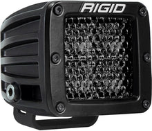 Cargar imagen en el visor de la galería, Rigid Industries D Series PRO Midnight Edition - Spot - Difuso - Par