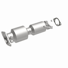 Cargar imagen en el visor de la galería, MagnaFlow Conv DF 13-15 Hyundai Veloster 1.6L Underbody