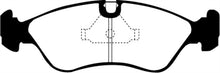 Cargar imagen en el visor de la galería, EBC 99-02 Daewoo Lanos 1.6 Chassis -447433 Ultimax2 Front Brake Pads
