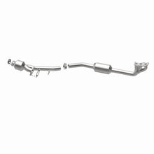 Cargar imagen en el visor de la galería, MagnaFlow Conv DF 05-07 Subaru Outback 3.0L