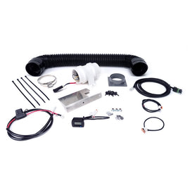 DEI 15-22 Honda Pioneer - Kit de ventilador auxiliar
