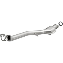 Cargar imagen en el visor de la galería, MagnaFlow Converter Direct Fit 08-09 Subaru Outback H4 2.5