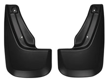 Cargar imagen en el visor de la galería, Husky Liners 11-12 Dodge Durango Custom-Molded Rear Mud Guards