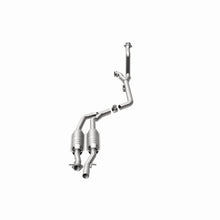 Cargar imagen en el visor de la galería, MagnaFlow Conv DF 92-93 Mercedes 400E/SE 4.2L