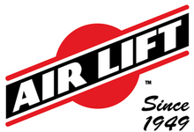 Cargar imagen en el visor de la galería, Air Lift Loadlifter 5000 Ultimate Kit de resorte de aire trasero para Dodge Ram 2500 14-17