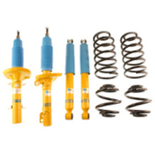 Cargar imagen en el visor de la galería, Bilstein B12 2002 Audi TT Quattro ALMS Edition Front and Rear Complete Suspension Kit