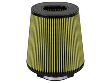 Cargar imagen en el visor de la galería, aFe Magnum Force Replacement Air Filter 5in F x (9inx7-1/2in) B x (6-3/4inx5-1/2in) T (inv.) x 9in H