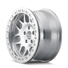 Cargar imagen en el visor de la galería, Dirty Life 9312 Mesa Race 17x9 / 5x127 BP / -38mm Offset / 71.5mm Hub Rueda mecanizada - Beadlock