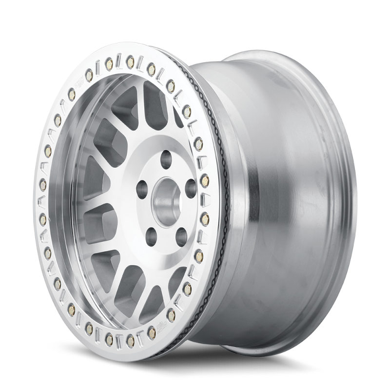 Dirty Life 9312 Mesa Race 17x9 / 5x127 BP / -12mm Offset / 71.5mm Hub Rueda mecanizada - Beadlock