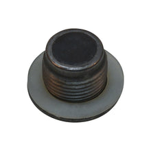 Cargar imagen en el visor de la galería, Yukon Gear Magnetic Fill Plug 20x1.5 Thread