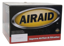 Cargar imagen en el visor de la galería, Filtro de repuesto directo Airaid 03-07 Ford Power Stroke 6.0L
