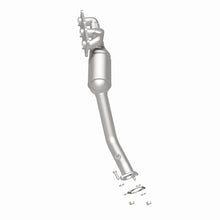 Cargar imagen en el visor de la galería, MagnaFlow Direct-Fit SS Catalytic Converter 07-13 BMW 328i L6 3.0LGAS