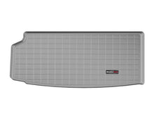 Load image into Gallery viewer, WeatherTech 16-24 Volvo XC90 Cargo Liners - Grey (Behind 3rd Row)