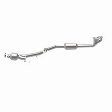 Cargar imagen en el visor de la galería, MagnaFlow Conv DF 05-07 Subaru Outback 3.0L