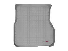 Cargar imagen en el visor de la galería, WeatherTech 88-95 Ford Taurus Cargo Liners - Grey