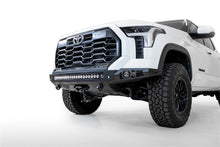 Cargar imagen en el visor de la galería, Addictive Desert Designs 22-23 Toyota Tundra Stealth Fighter Winch Front Bumper