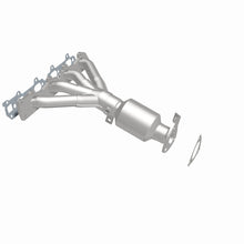 Cargar imagen en el visor de la galería, MagnaFlow Conv DF 04-05 Chevrolet Malibu/Classic 2.2L (CA Emissions)