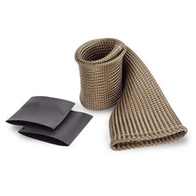 Cargar imagen en el visor de la galería, DEI Protect-A-Sleeve 2 pulgadas de diámetro interior x 3 pies - Titanio