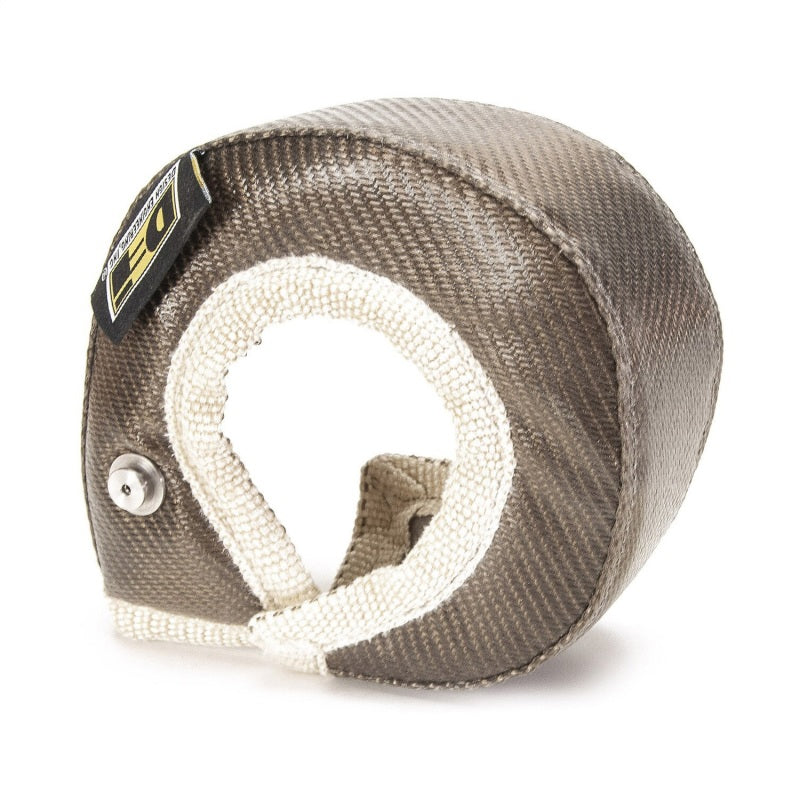 DEI Gen-3 Turbo Shield T25/28 - Solo escudo - Titanio