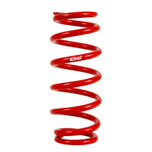 Cargar imagen en el visor de la galería, Eibach ERS 8.0 pulgadas de longitud 2.5 pulgadas de diámetro interior 2.58 pulgadas de altura del bloque Barril XT (recorrido extremo) Resorte