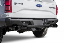 Cargar imagen en el visor de la galería, Addictive Desert Designs 17-18 Ford F-150 Raptor Stealth Fighter Rear Bumper