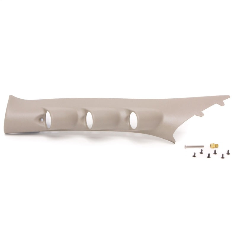Banks Power 10-11 Dodge Ram Montaje de pilar completo con sujetador - Calibre 3