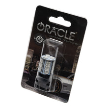 Cargar imagen en el visor de la galería, Oracle 3157 18 LED 3-Chip SMD Bulb (Single) - Red SEE WARRANTY