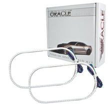 Load image into Gallery viewer, Oracle Ford F250 99-04 Halo Kit - ColorSHIFT w/ BC1 Controller SEE WARRANTY