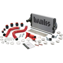 Cargar imagen en el visor de la galería, Los bancos alimentan el sistema Techni-Cooler Ford 99 de 7.3 L