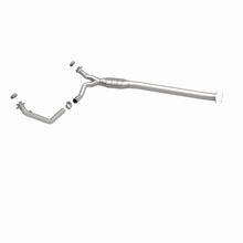 Cargar imagen en el visor de la galería, MagnaFlow Conv DF 00-02 Chevy Van 4.3L/5.0L
