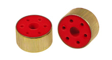 Cargar imagen en el visor de la galería, Prothane BMW Radius Rod Bushings - Red