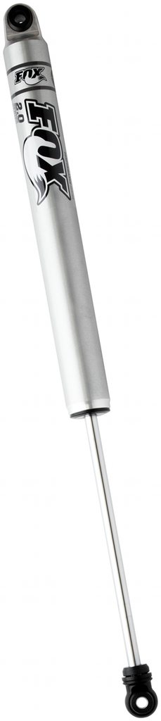 Fox 05+ Ford SD 2.0 Serie de rendimiento 12.6 pulgadas. Amortiguador trasero IFP de cuerpo liso (aluminio) / elevación de 1,5 a 3,5 pulgadas