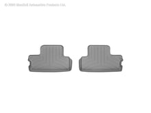 Cargar imagen en el visor de la galería, WeatherTech 07+ Mini Convertible Rear FloorLiner - Grey