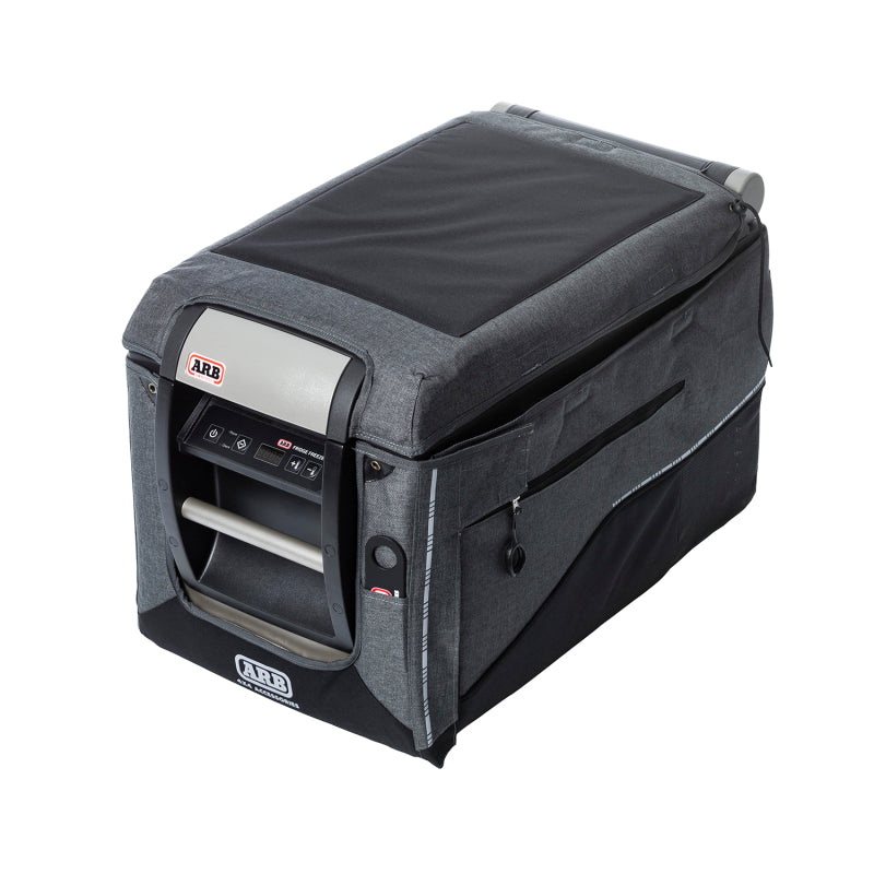 ARB Transit Bag Classic Frigorífico 37Q Serie 2 Gris/Negro