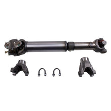 Cargar imagen en el visor de la galería, Rugged Ridge Rear Driveshaft 2-Door 07-18 Jeep Wrangler JK