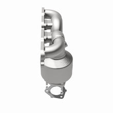 Cargar imagen en el visor de la galería, MagnaFlow Conv DF 95/98 Saturn SC/SL/SW 1.9L